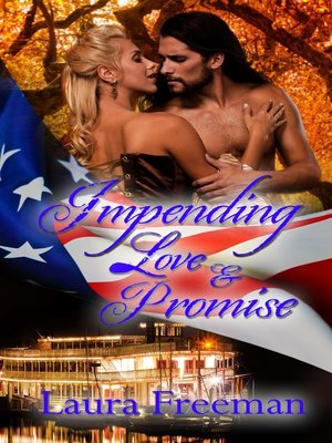 cover image of Impending Love and Promise